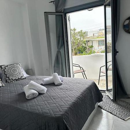 Nicole Rooms Santorini Vóthon Екстериор снимка
