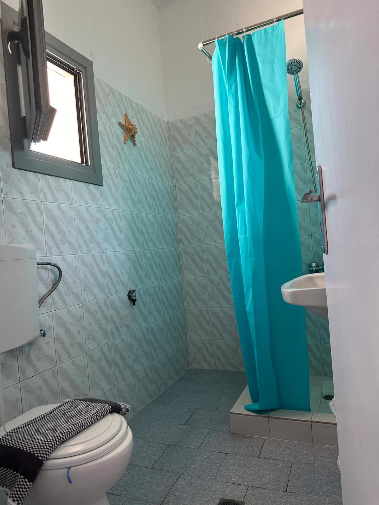 Nicole Rooms Santorini Vóthon Екстериор снимка