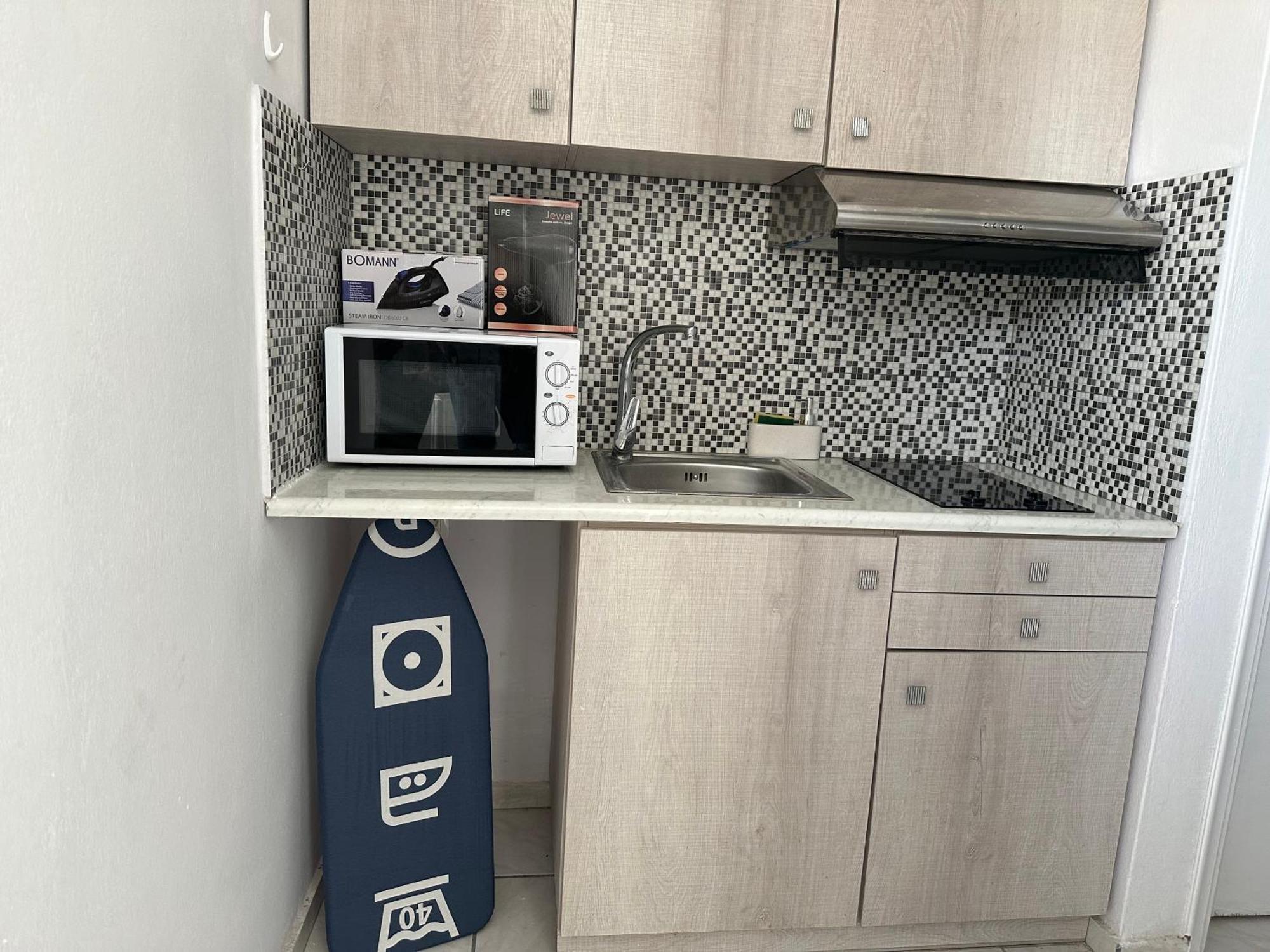 Nicole Rooms Santorini Vóthon Екстериор снимка