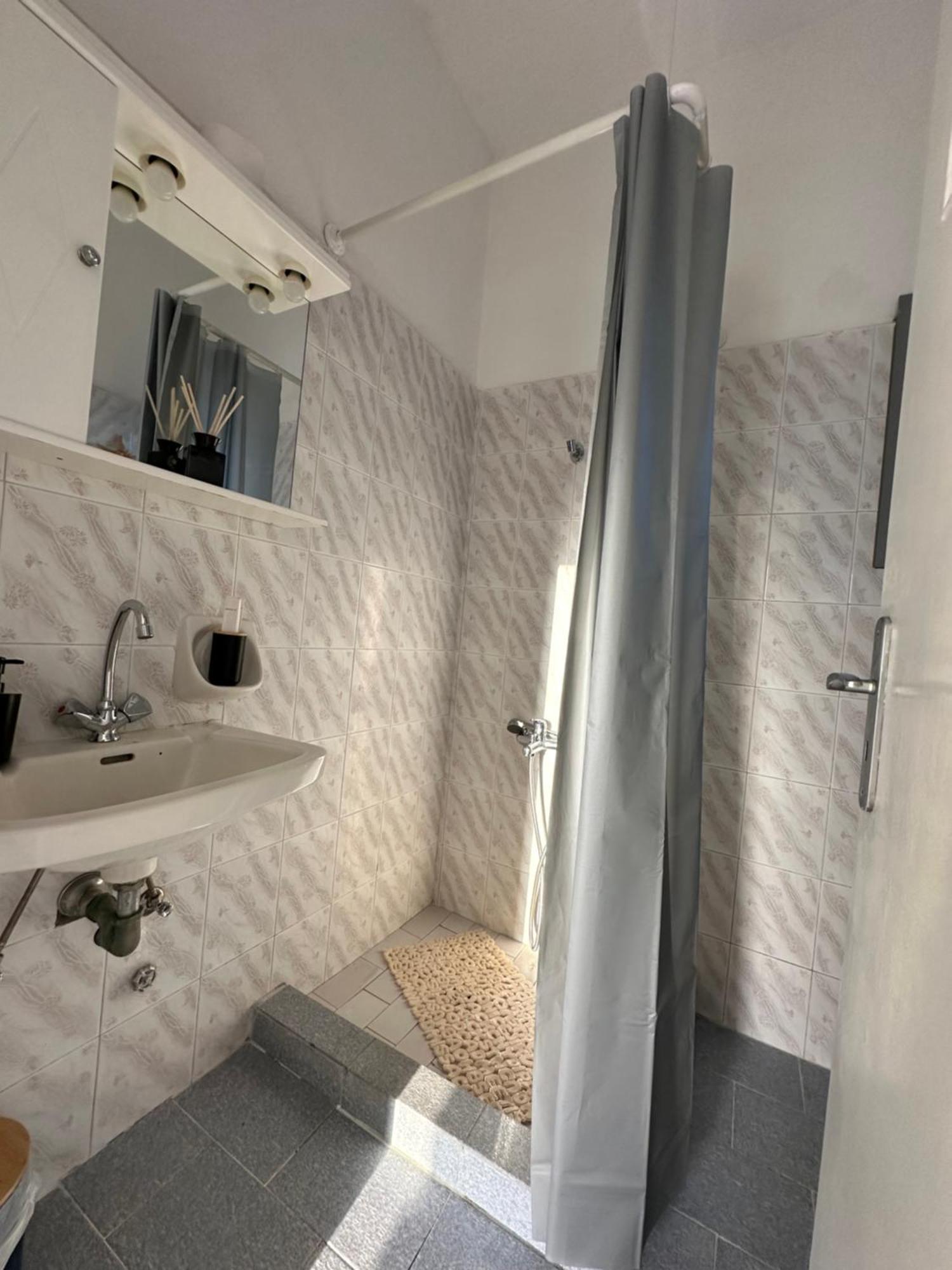 Nicole Rooms Santorini Vóthon Екстериор снимка